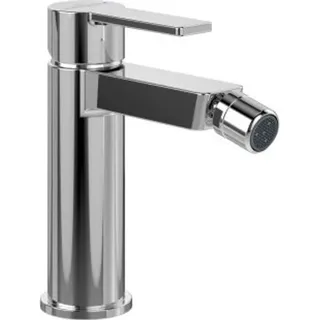 Villeroy & Boch Architectura Bidetarmatur Chrom TVB10300100061