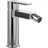 Villeroy & Boch Architectura Bidetarmatur Chrom TVB10300100061