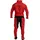 Dirtlej dirtsuit Core Edition V6.1 | Einteiler chili / black XXL