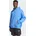 Oversize Kapuzensweatjacke Herren Ray S