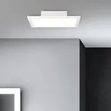 Brilliant LED Paneele weiß