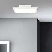 Brilliant LED Paneele weiß