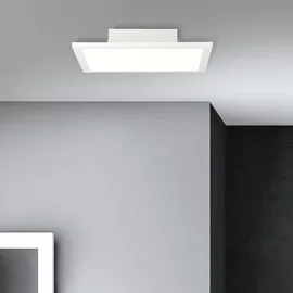 Brilliant LED Paneele weiß