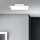 Brilliant LED Paneele weiß