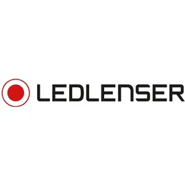 Ledlenser EXH8 Gelb/Schwarz