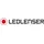 Ledlenser EXH8 Gelb/Schwarz
