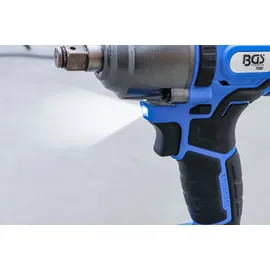 BGS 7392 inkl. 1 x 18 V Akku + Schnell-Ladegerät