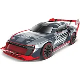 MAISTO MaistoTech 582342 Audi S1 e-Tron Quattro 1:24 RC Einsteiger Modellauto Elektro Sportwagen