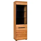 Möbel Boss Vitrine Lola 63 x 0 x 0 cm Braun