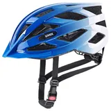 Uvex Air Wing 52-57 cm Kinder cobalt/white 2021