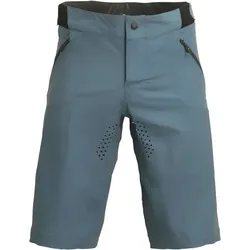Thor Intense Assist Fahrrad Shorts, blau, Größe 34 für Männer