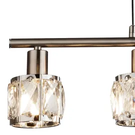 GLOBO Kris 4-flg. (54356-4Z)