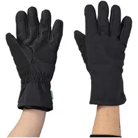 Vaude Manukau Handschuhe Schwarz 6