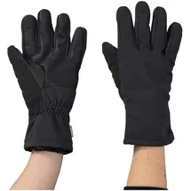 Vaude Manukau Handschuhe Schwarz 6