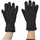 Vaude Manukau Handschuhe Schwarz 6