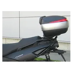 SHAD Top Master Topcaseträger, schwarz, Größe 25 cm