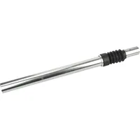 Fischer Sattelstütze Kerze Federung Ø 25,4mm