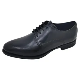 Salamander Business Schuh Herren Schwarz 40