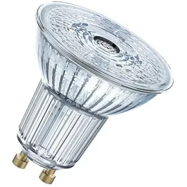 LEDVANCE LED Reflektor 4099854456336 6,1 W GU10 warmweiß
