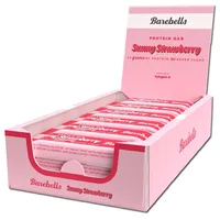 Barebells Erdbeere Riegel 12 x 55 g