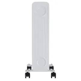 Tronitechnik Ölradiator TT-OR 311 2500 W Weiß