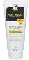 Comptoirs & Compagnies Baume Hydratant Corps 10% Miel de Manuka IAA10+ 200 ml