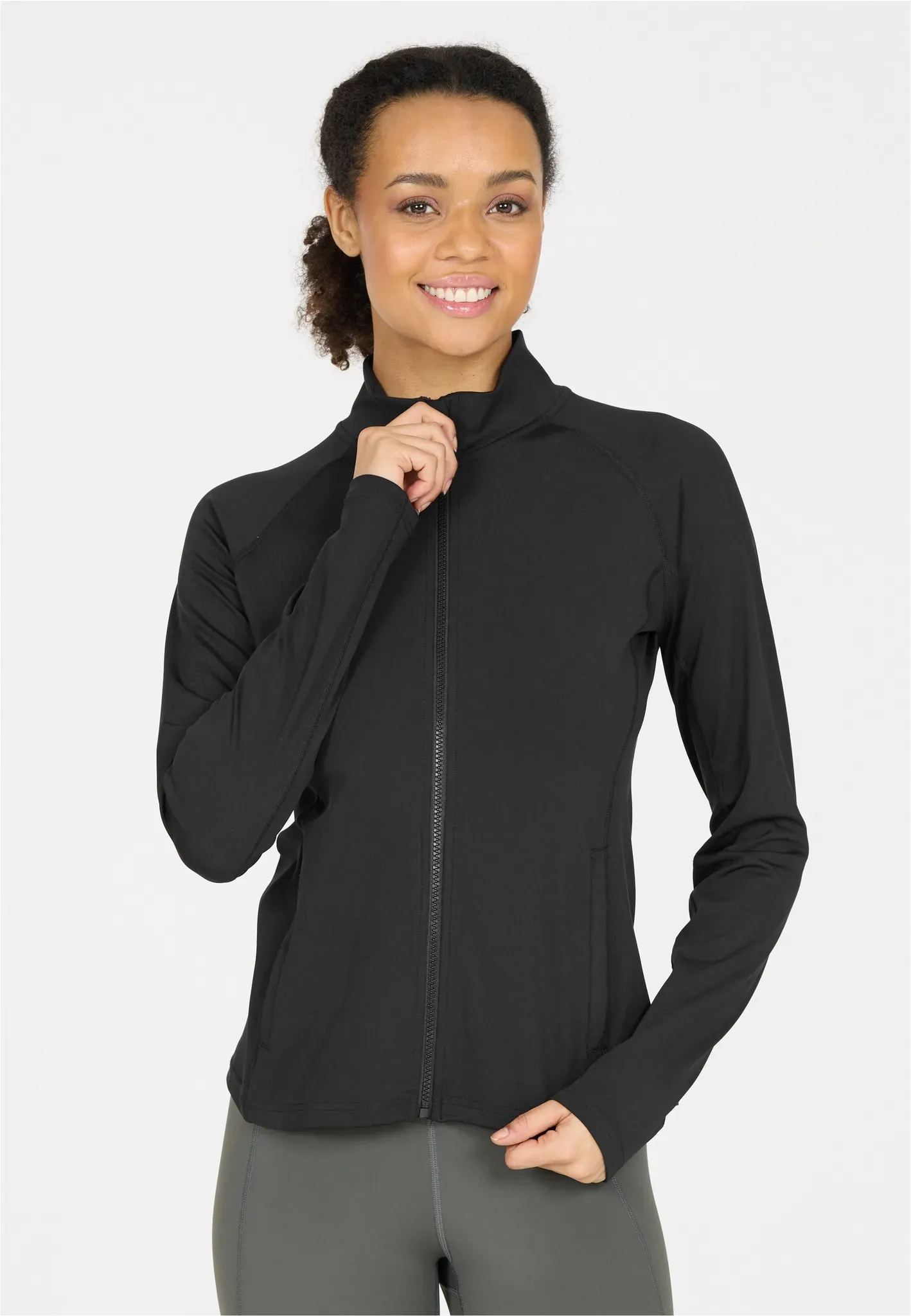 Outdoorjacke ATHLECIA 