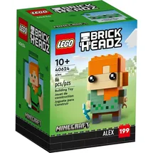 LEGO BrickHeadz 40624