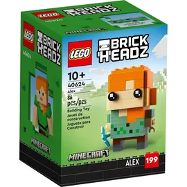 LEGO BrickHeadz 40624