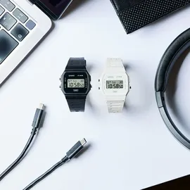 Casio F-91WB-1AEF