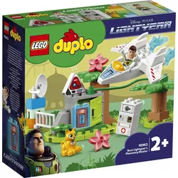 LEGO® DUPLO® DisneyTM 10962 Buzz Lightyears Planetenmission