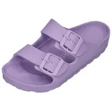 Espadrij l’originale Espadrij - Women's AMI POOL lavende, Größe:39 EU 39