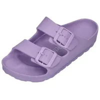 Espadrij l’originale Espadrij - Women's AMI POOL lavende, Größe:39 EU 39