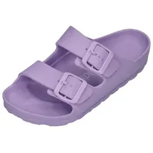 Espadrij l’originale Espadrij - Women's AMI POOL lavende, Größe:39 EU 39