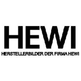 Hewi System 800 Zahnputzbecher, 8000411041