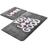 You Look Groat Details Details ROSA 2-teiliges Set