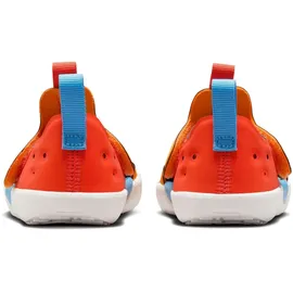 Nike Sunray Protect 4 Kinder Sandalen, orange, Größe 27