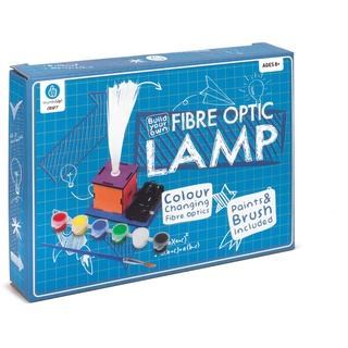 ThumbsUp! Thumbs Up BYOFBOTLP Glasfaser Lampe