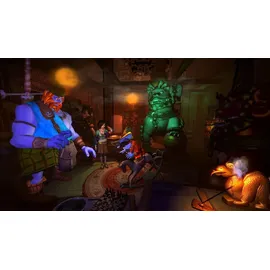 Haunted (PC)