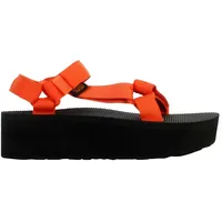 Teva Universal Sandalen - Orange - EU 37