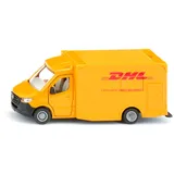 Siku 1920 - Mercedes-Benz Sprinter DHL Paketdienst Gelb 1:50