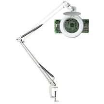 Unilux Zoom Weiß