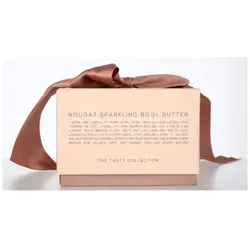 Cocosolis Nougat Sparkling Body & Face Butter 250 ml