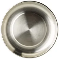 Lacor Platte FÜR SEEMUSCHEL-GARINOX.42 CMS, 14042,