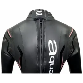 Aquaman Neoprenanzug Cell Gold Schwarz S