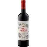 La Rioja Alta Finca San Martin Crianza 2021 La Rioja Alta