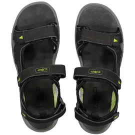 CMP Almaak Herren Schwarz 45