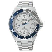 Seiko Prospex Automatik Edelstahl 41,70 mm HBB001K1