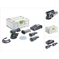 Festool ETSC 125 3,0 I-Plus