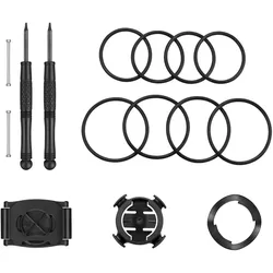 Garmin Kit de montage Forerunner 920XT Accessoires montres/ Bracelets - Noir - TU